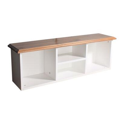 Полка навесная Брусно-М